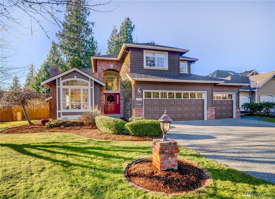 19218 Meridian Place W, Bothell, WA 98012 - photo 1