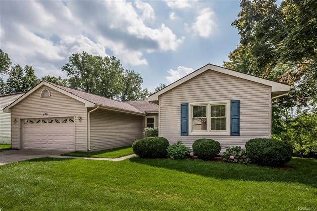 579 Glenwyth Circle