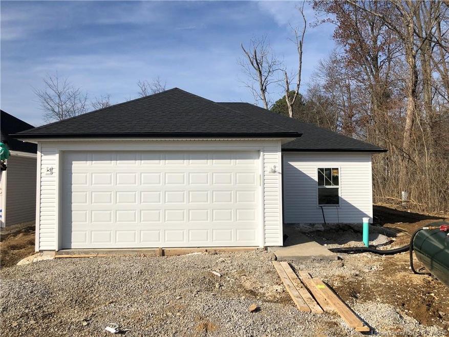 330 Jackson Way, Charlestown, IN 47111 - photo 1