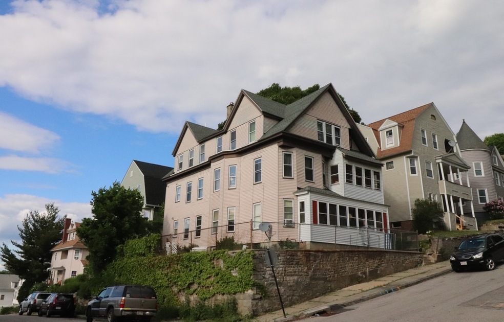 19 Forbes St, Worcester, MA 01605 - photo 1