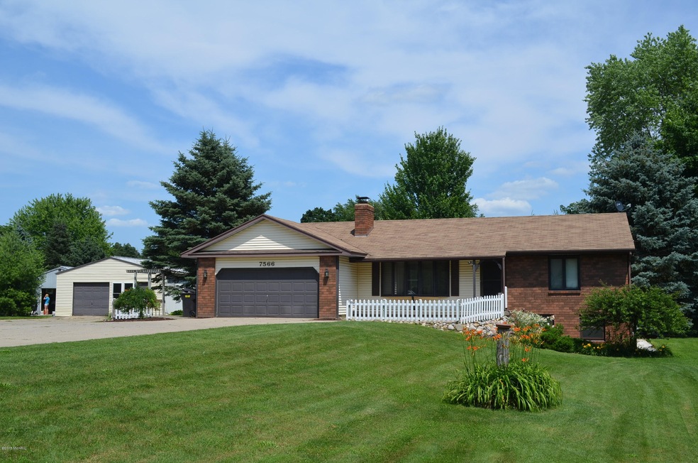 7566 Burlingame Ave SW, Byron Center, MI 49315 - photo 1