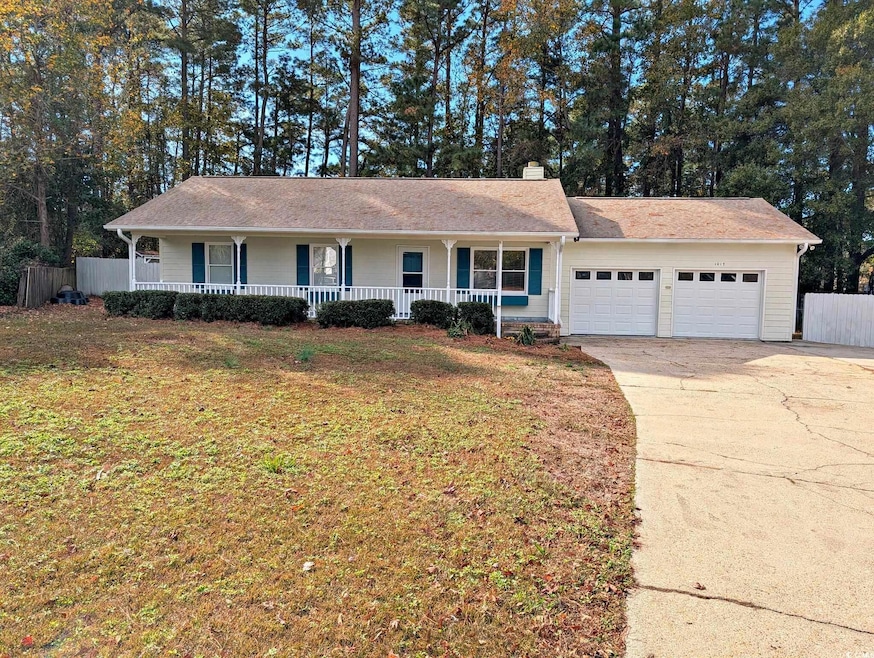 1017 Shem Creek Cir unit Bridge Creek, Myrtle Beach, SC 29588 - photo 1