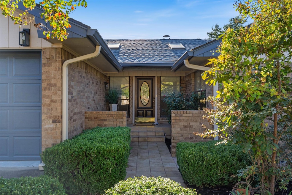 421 Saint Andrews St, Meadowlakes, TX 78654 - photo 1