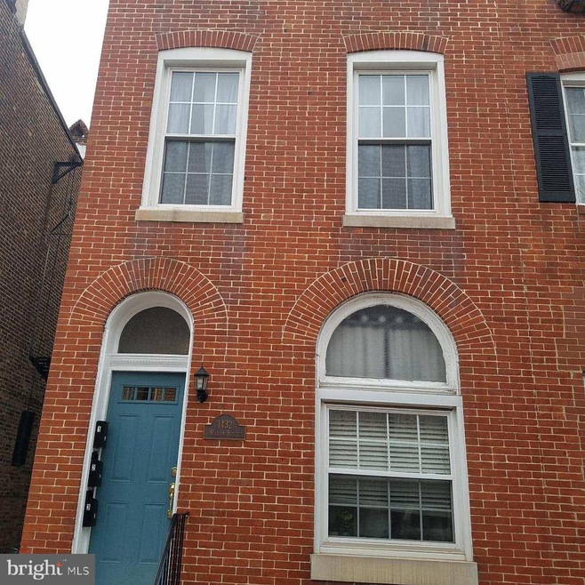 1432 William St unit 2, Baltimore, MD 21230 - photo 1