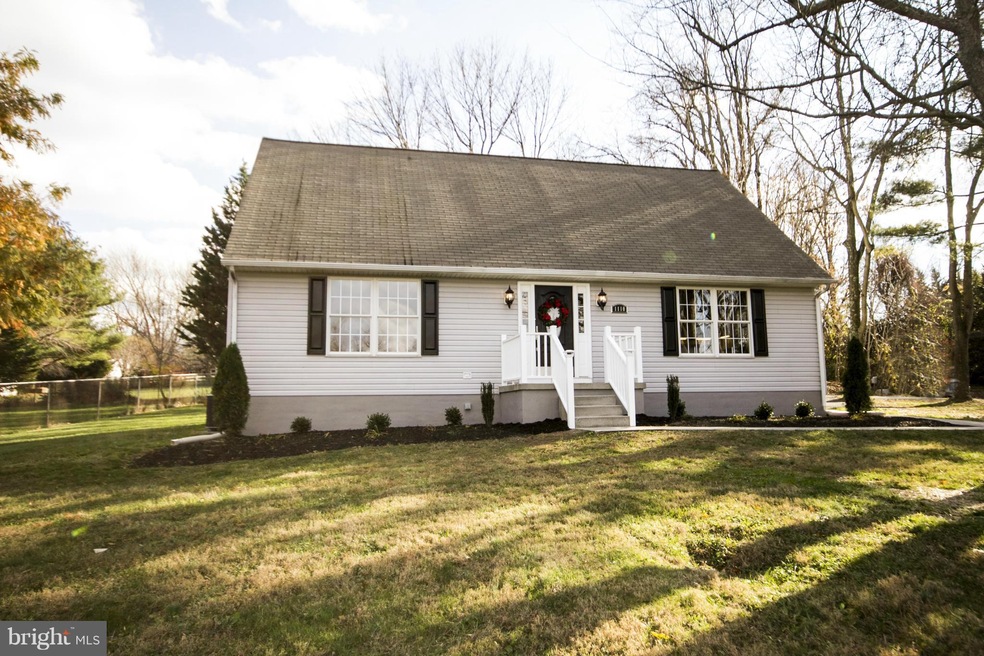 1110 Leslie Rd, Havre de Grace, MD 21078 - photo 1