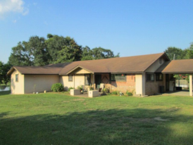 Main View
