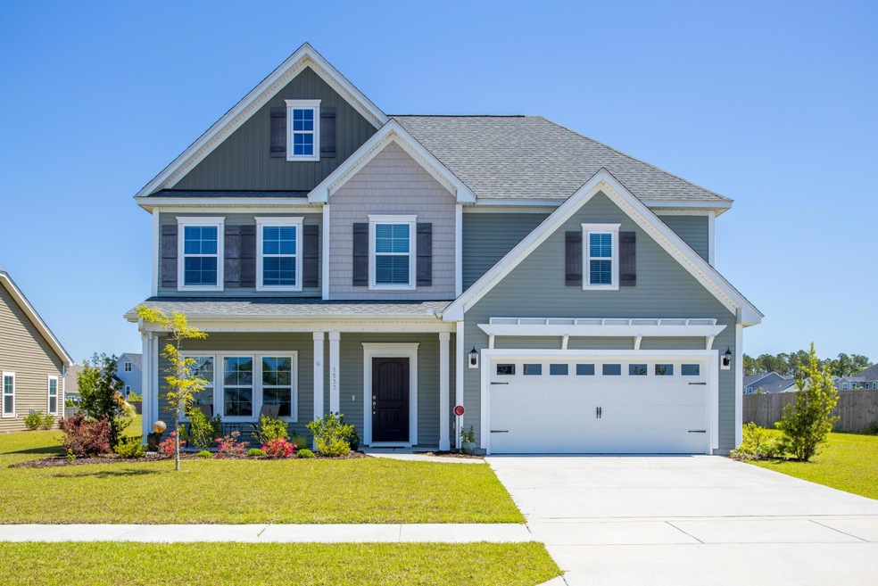 Welcome Home!