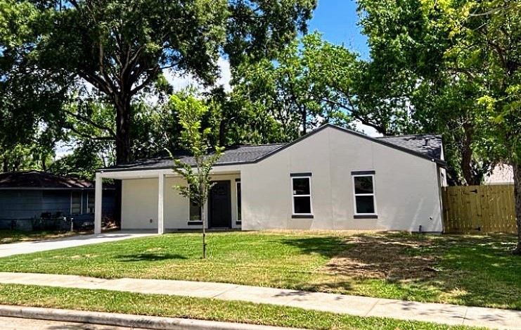 5207 Enyart St, Houston, TX 77021 - photo 1