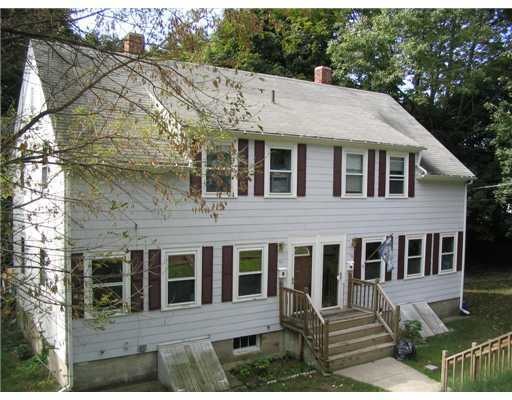 55 Mt Pleasant View Ave, Cumberland, RI 02864 - photo 1