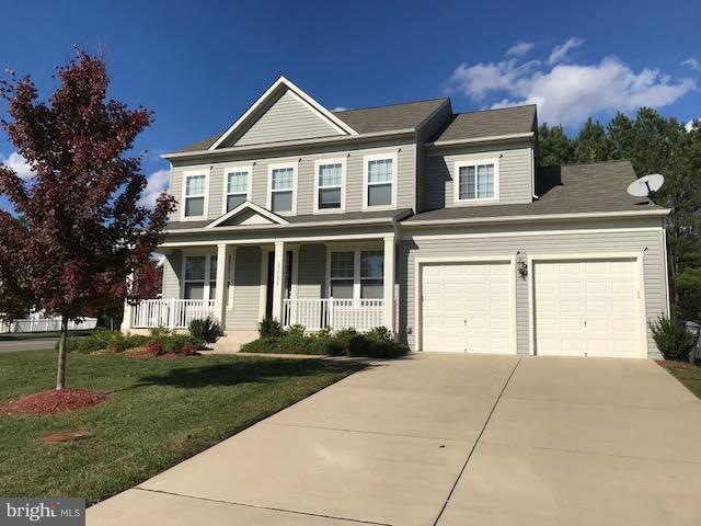 23398 Larkspur St, California, MD 20619 - photo 1