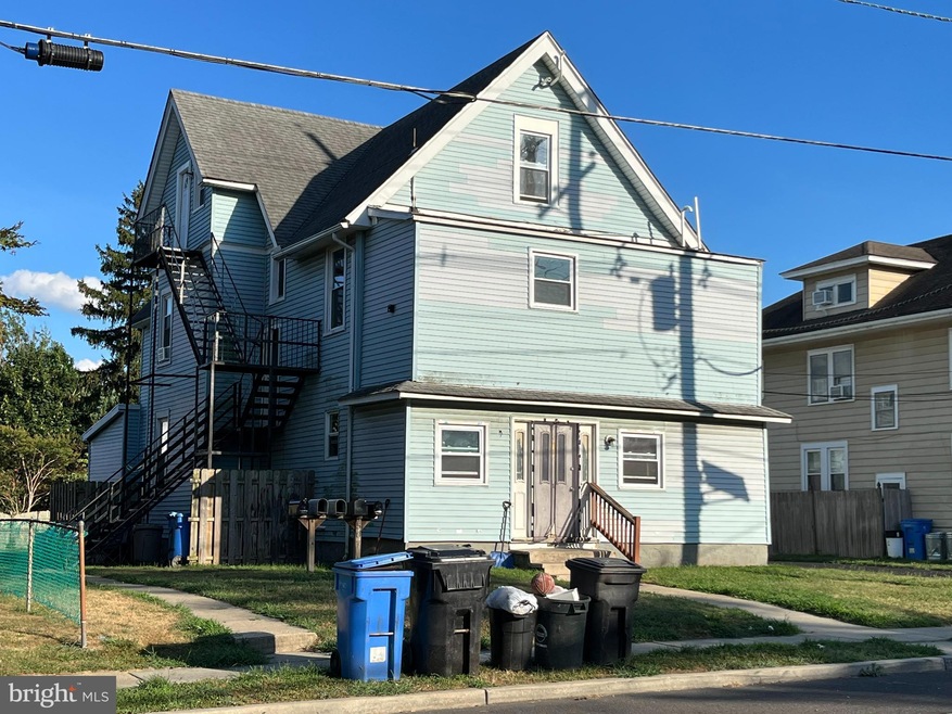 507 Broadway, Westville, NJ 08093 - photo 1