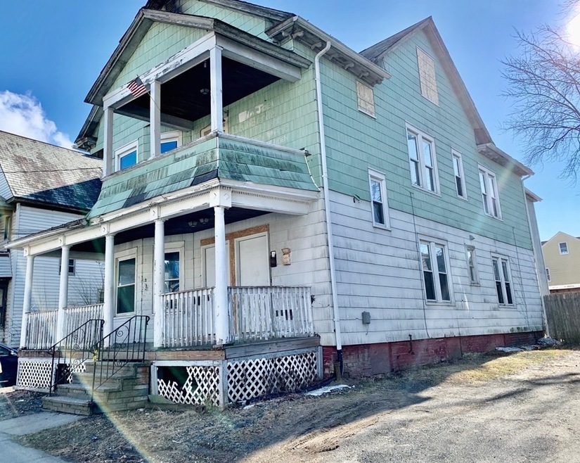 60 Elmdale St unit 62, West Springfield, MA 01089 - photo 1