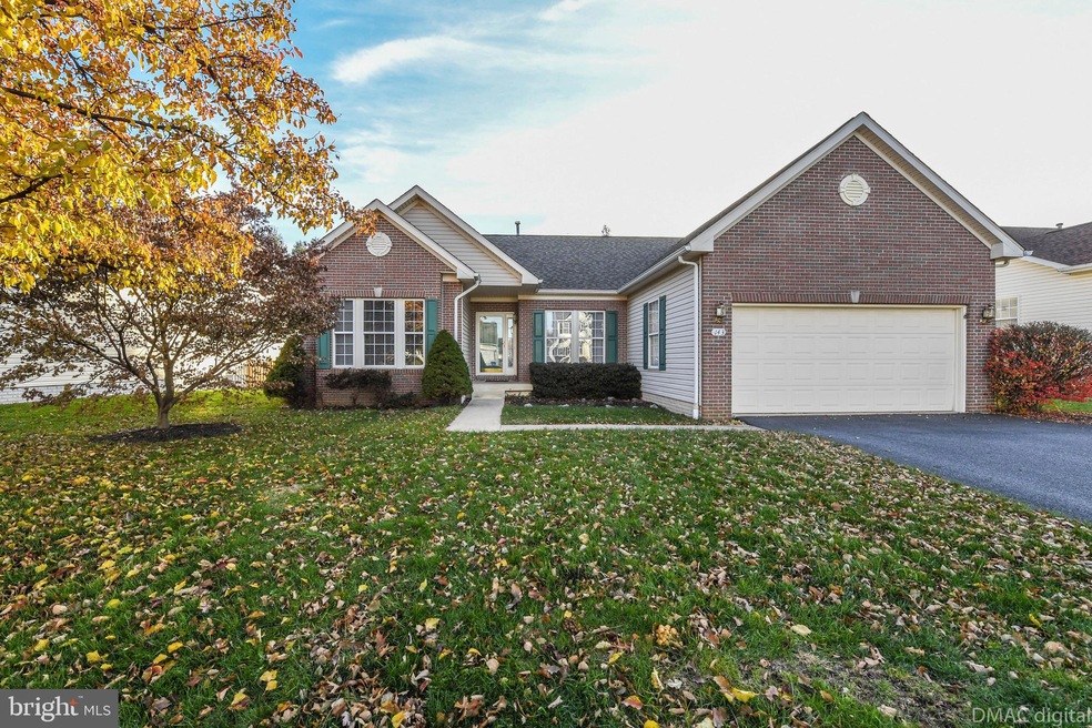 143 Crosstimber Way, Frederick, MD 21702 - photo 1