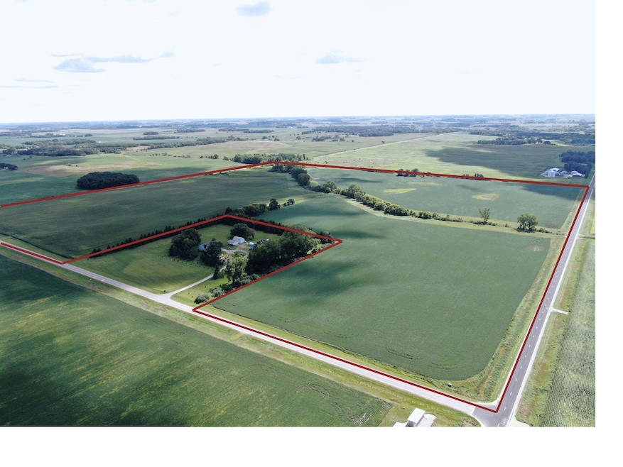 TBD 850th Ave, Oakland, MN 56007 - photo 1