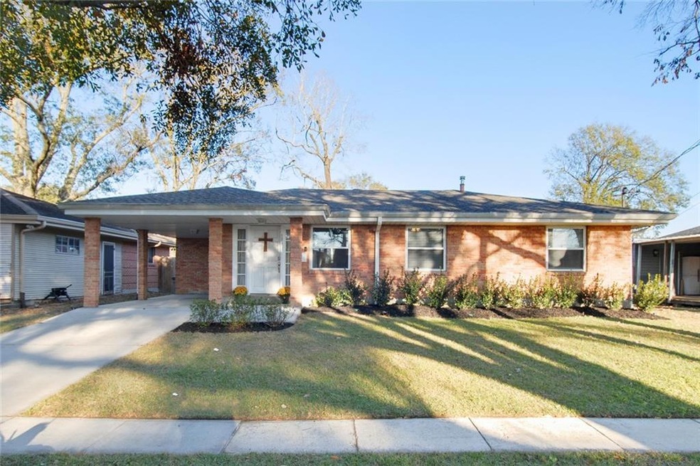 1717 Yale Ave, Metairie, LA 70003 - photo 1