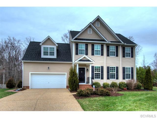 VERY WELL Maintained Home, professionally landscap