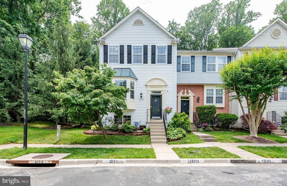 1322 Farley Ct S, Arnold, MD 21012 - photo 1