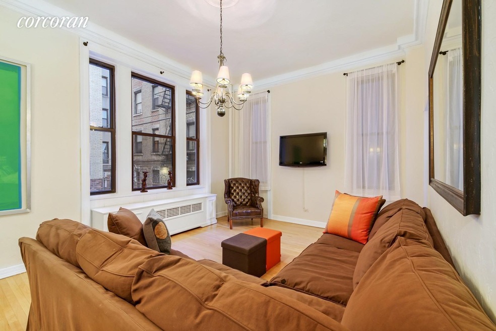 545 W 111th St unit 1F, New York, NY 10025 - photo 1