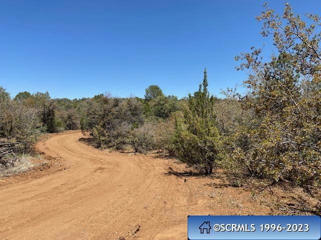 Tract B Hideaway Trail, Silver City, NM 88061 - photo 1
