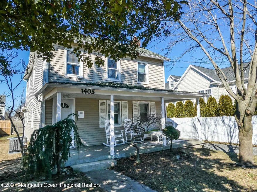 1405 State Route 71, Belmar, NJ 07719 - photo 1