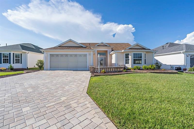 3457 Dixon Ln, The Villages, FL 32162 - photo 1