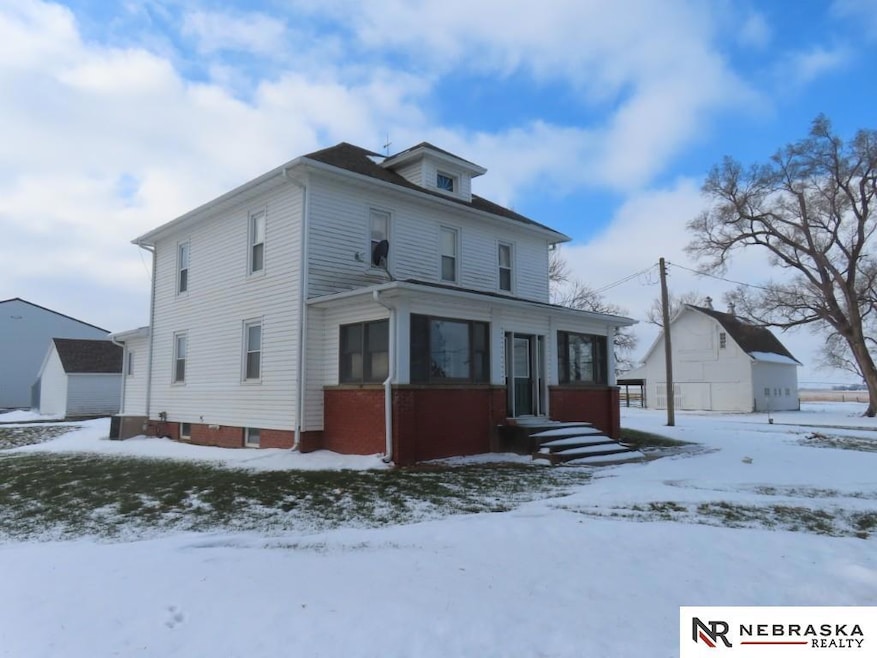 1411 County Road R, Colon, NE 68018 - photo 1