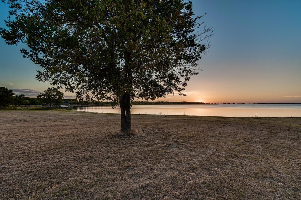 Lot 20 Chambers Land Waterside Dr, Navarro, TX 75109 - photo 1