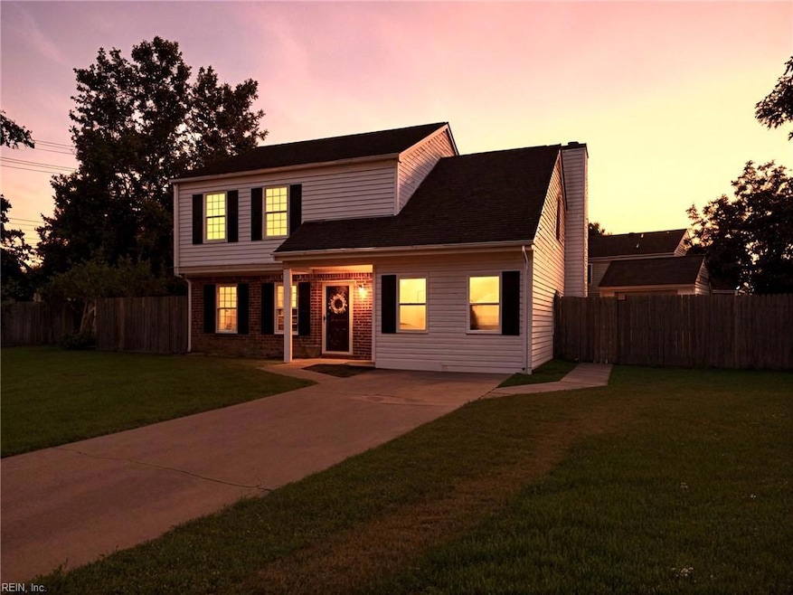 Under Contract $408,500