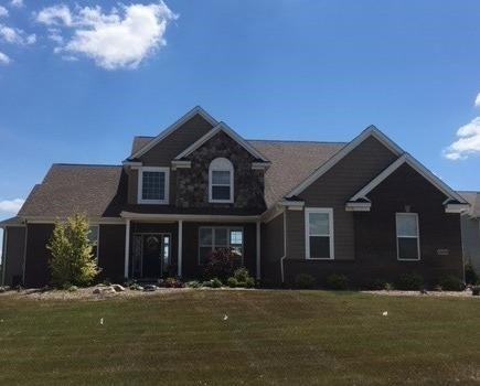 5504 Hartman Ct, Dexter, MI 48130 - photo 1