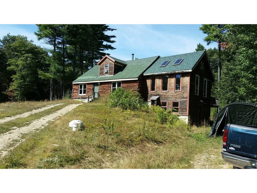 83 Willey Pond Rd, Strafford, NH 03884 - photo 1