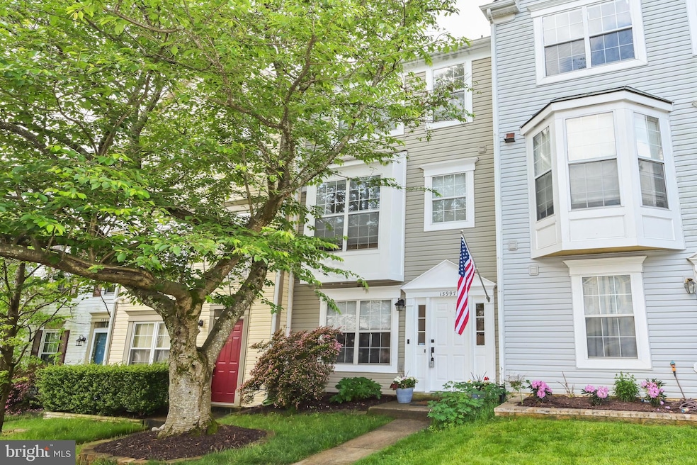 13997 Gunners Place, Centreville, VA 20121 - photo 1