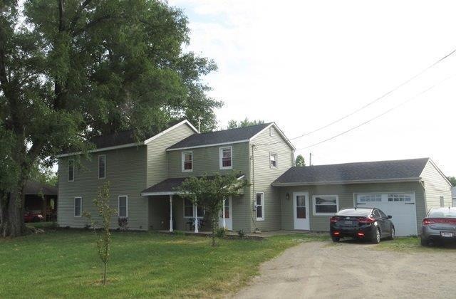 2331 N Court St, Circleville, OH 43113 - photo 1