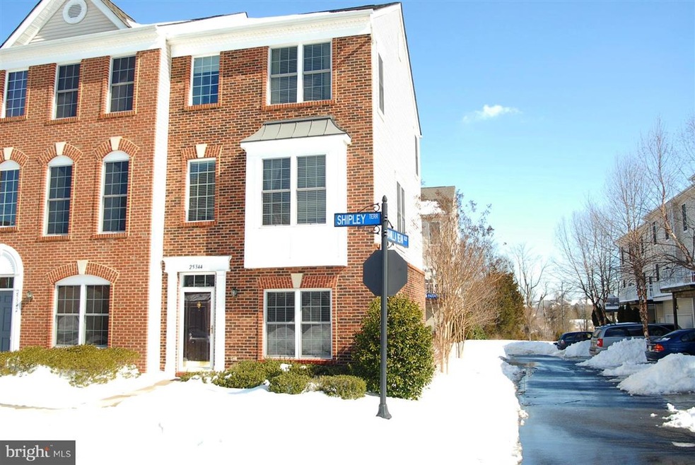 25344 Shipley Terrace, Chantilly, VA 20152 - photo 1