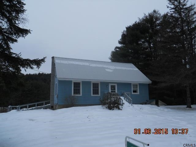 275 Potter Brook Rd, Warrensburg, NY 12885 - photo 1
