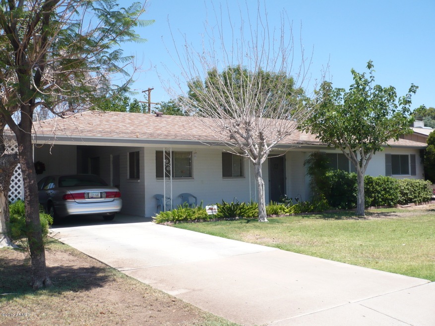 North Central Ranch