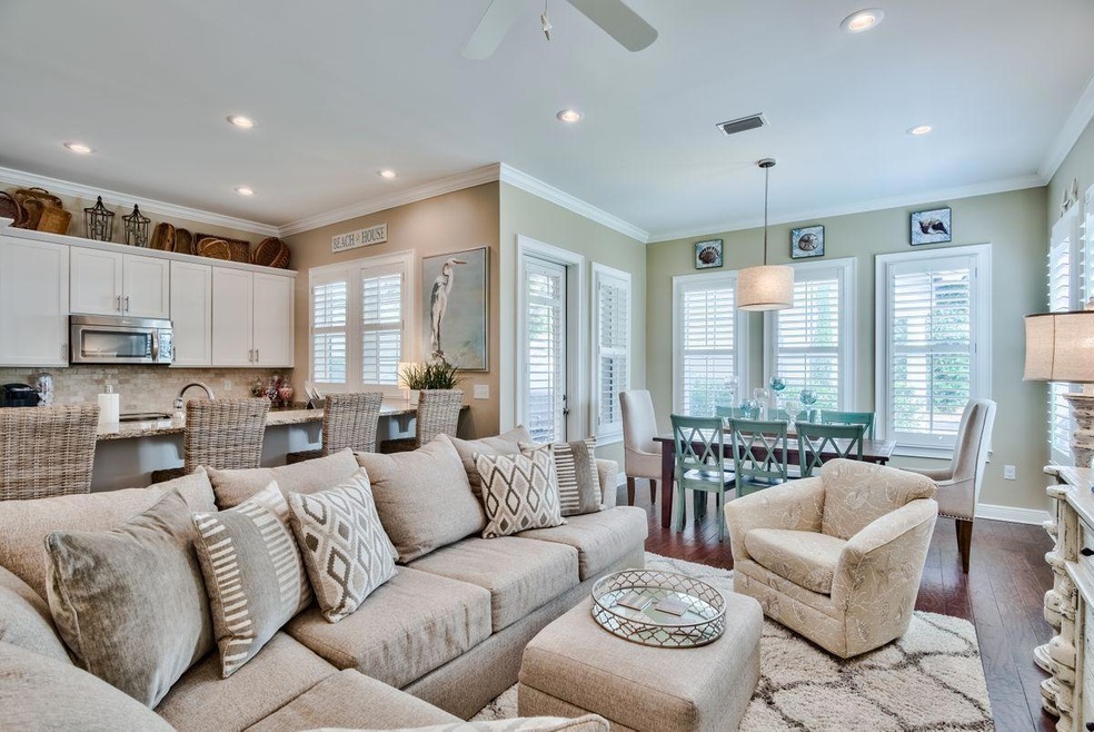 Welcome Home to 1956 Baytowne Loop