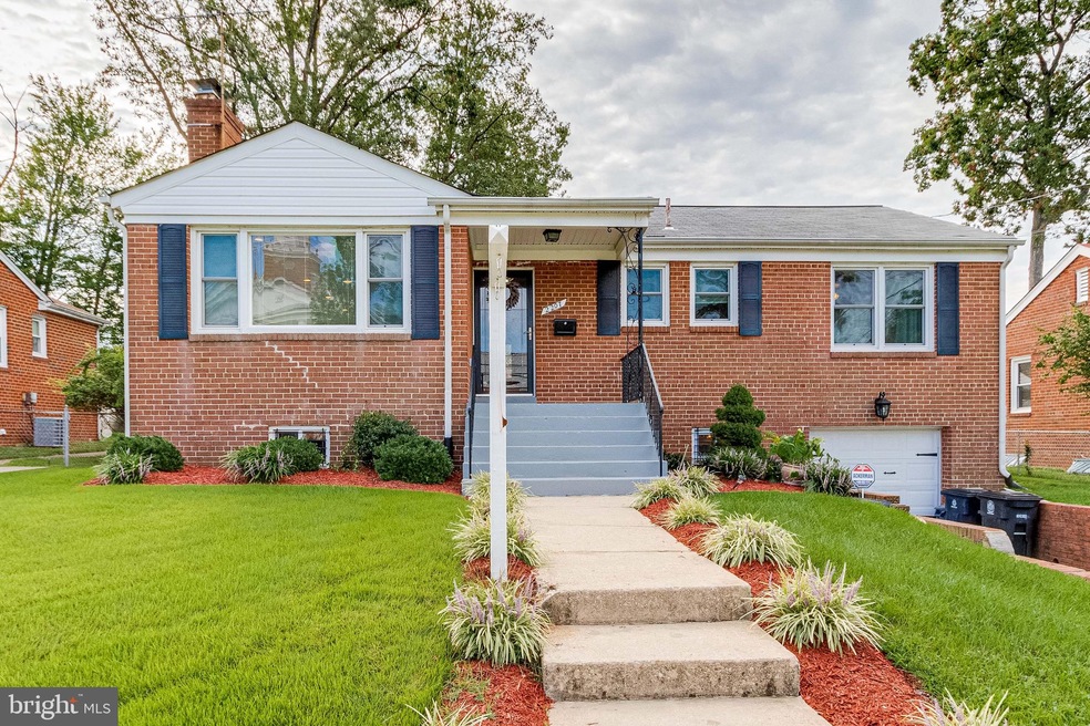 2207 Iverson St, Temple Hills, MD 20748 - photo 1