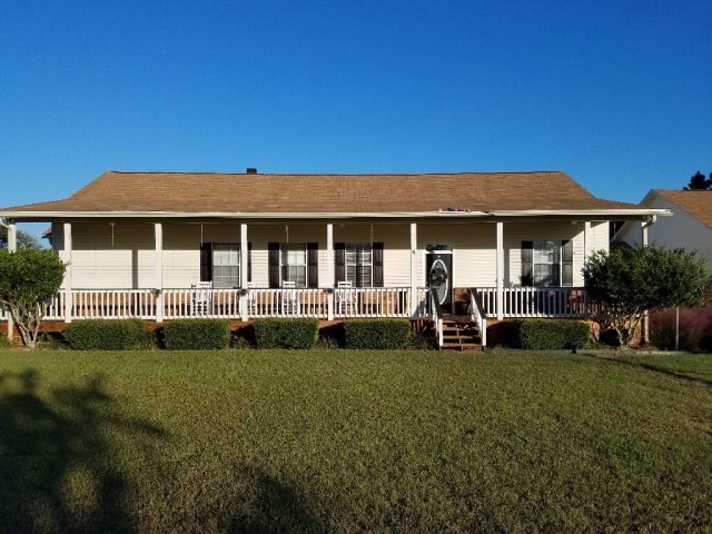 3108 State Route 188, Cairo, GA 39827 - photo 1