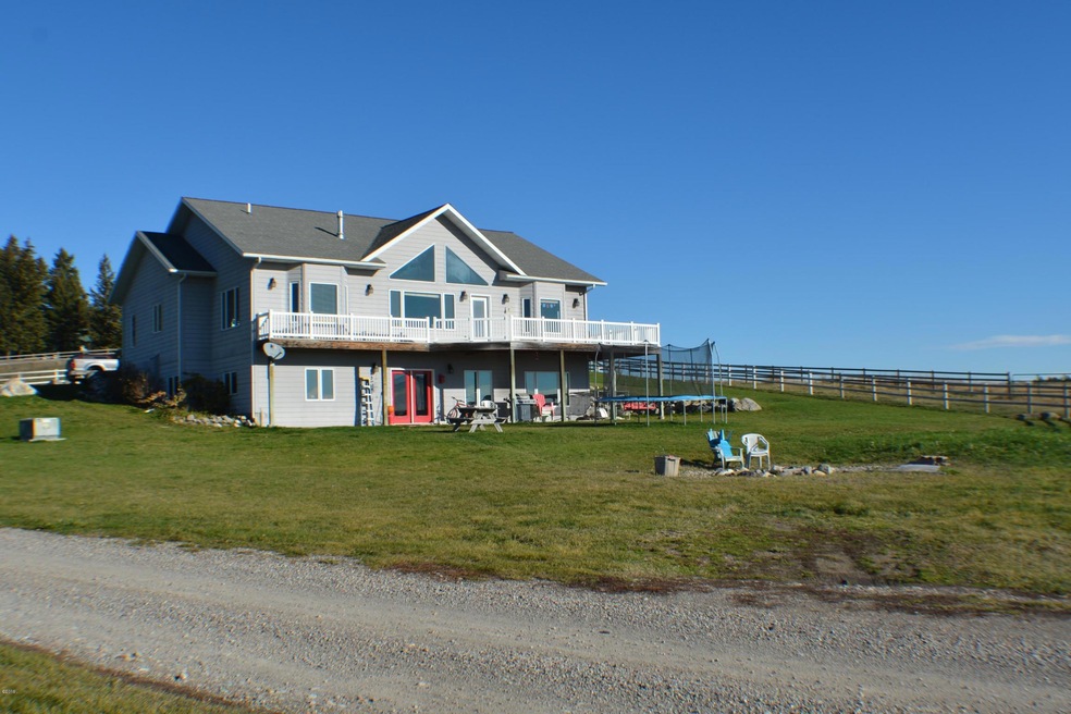 43 Prairie View Way, Kalispell, MT 59901 - photo 1