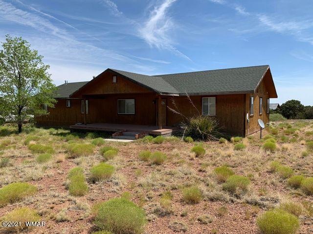 3819 Indian Bend Rd, Snowflake, AZ 85937 - photo 1