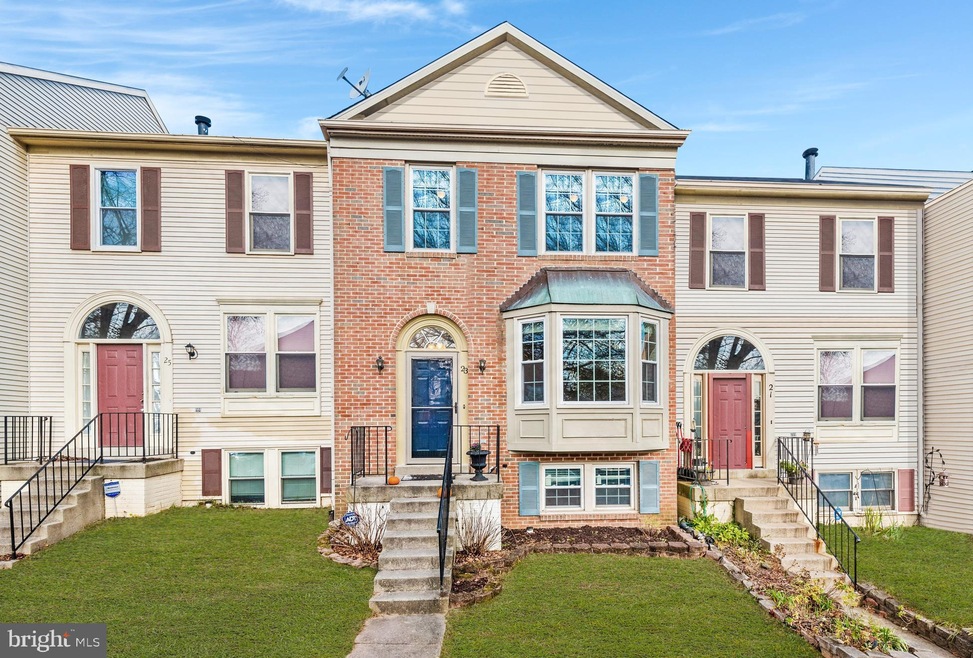 23 Drumcastle Ct, Germantown, MD 20876 - photo 1