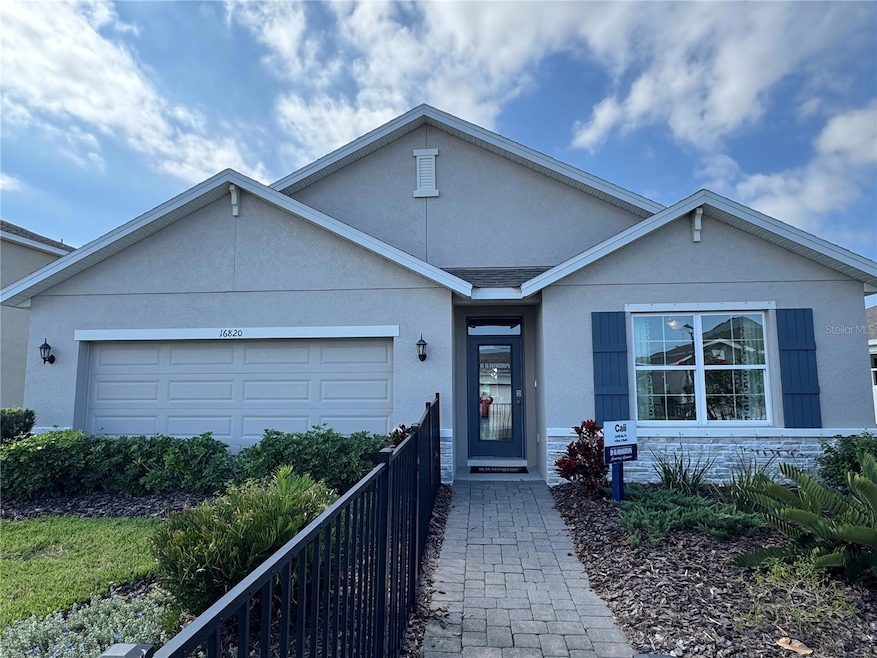 16820 Harvest Moon Way, Bradenton, FL 34211 - photo 1