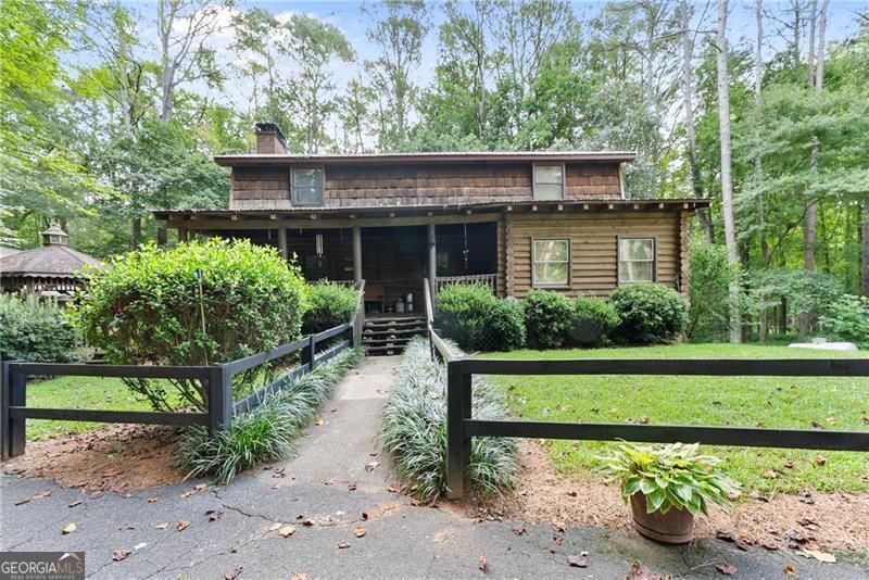 Under Contract $1,250,000 • Co-Listing Agent