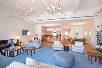 73 Wooster St unit 3A, New York, NY 10012 - photo 1