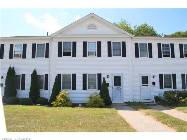6 Westchester Hills unit 6D, Colchester, CT 06415 - photo 1