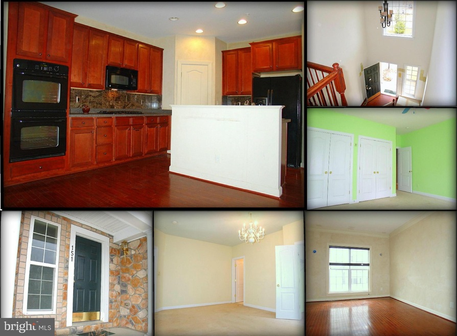 151 Hokeland Dr, Havre de Grace, MD 21078 - photo 1