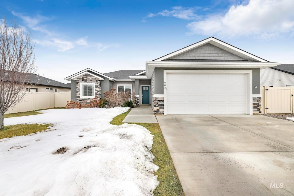 982 Birchton Loop, Twin Falls, ID 83301