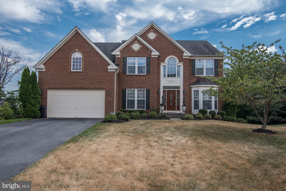 13901 Glenlivet Grove, Laurel, MD 20707 - photo 1