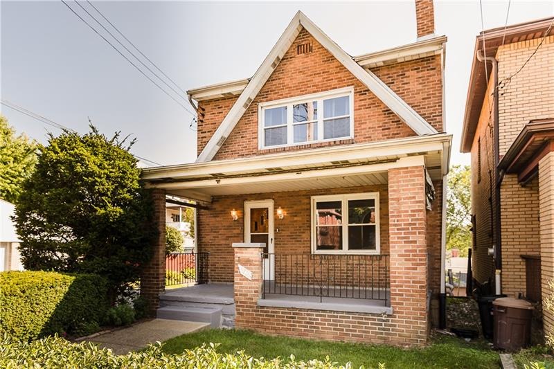 Welcome to 1726 Stratmore Street!