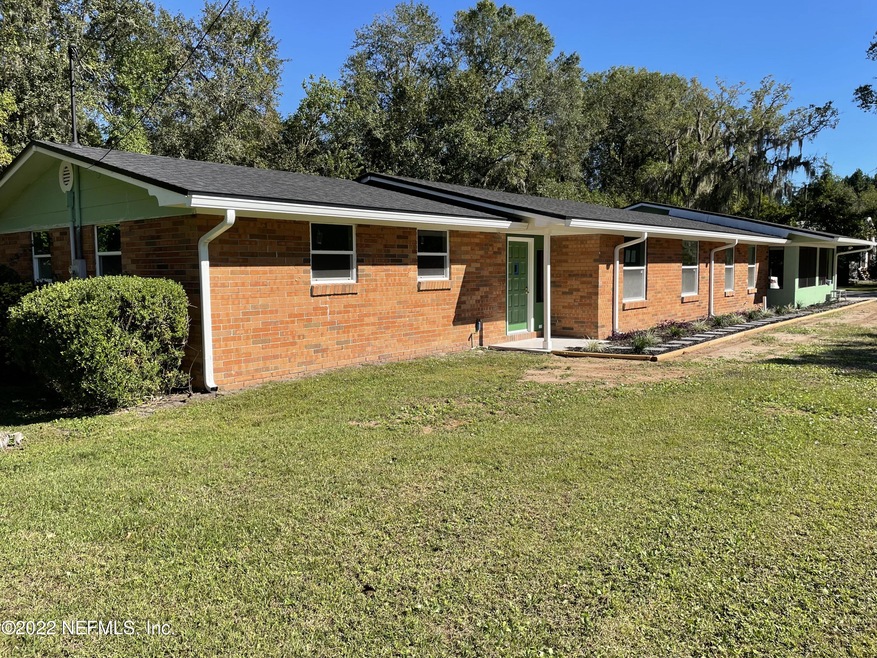 71 Dugger St.